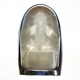 Frontscheinwerfer Mercedes-Benz W108 W109 Vorderseite Scheinwerfer Headlight