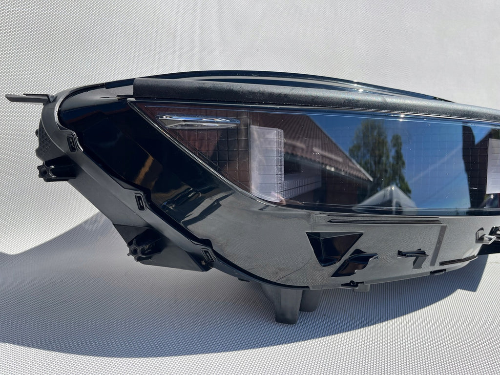 Frontscheinwerfer Hyundai Ioniq 5 92102-GI LED Rechts Scheinwerfer Headlight SCH2541054243xq