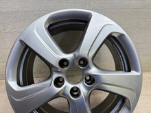 Laden Sie das Bild in den Galerie-Viewer, 1x Alufelge 17 Zoll 5x110 Opel Astra J Rim Wheel FEL5217941135dm