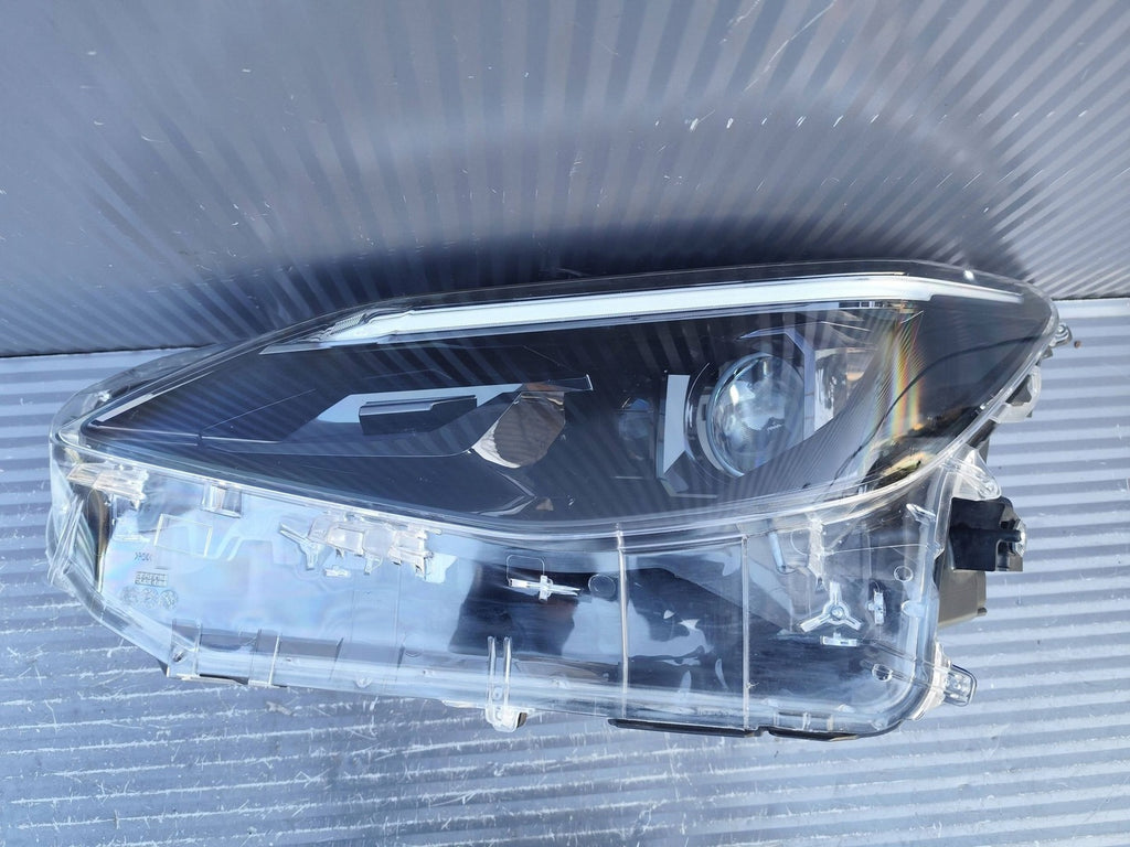 Frontscheinwerfer Toyota Yaris Cross 0D-310 Links Scheinwerfer Headlight SCH7265731506ek