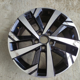 1x Alufelge 16 Zoll 6.5