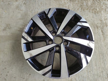 Laden Sie das Bild in den Galerie-Viewer, 1x Alufelge 16 Zoll 6.5" VW Polo Rim Wheel FEL2936253621om