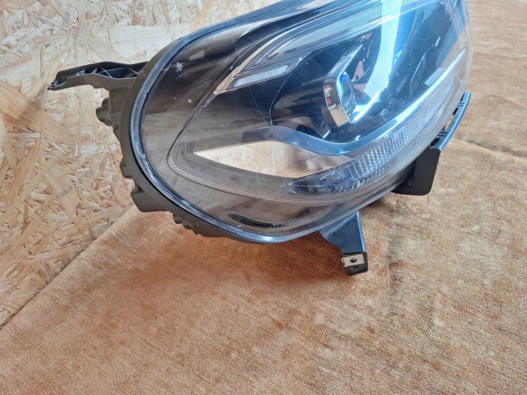 Frontscheinwerfer Mercedes-Benz A4709060900 LED FALSE Scheinwerfer Headlight SCH8934322515dp
