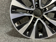 Laden Sie das Bild in den Galerie-Viewer, 1x Alufelge 16 Zoll 6.5" 5x112 44ET Matt A1774010000 Mercedes-Benz Cla C118 FEL4408686162na