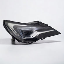 Load image into Gallery viewer, Frontscheinwerfer Opel Astra K 39055746 LED Rechts Scheinwerfer Headlight