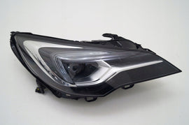 Frontscheinwerfer Opel Astra K 39055746 LED Rechts Scheinwerfer Headlight SCH4810676743nc