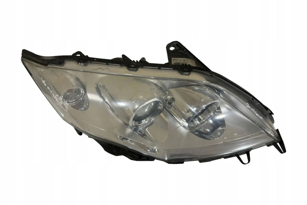 Frontscheinwerfer Renault Laguna III Rechts Scheinwerfer Headlight SCH9175074460yt