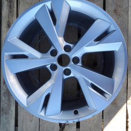 1x Alufelge 20 Zoll 9.0
