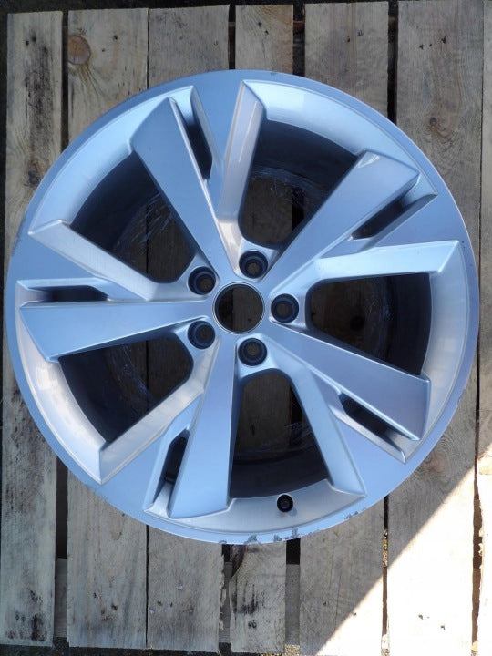 1x Alufelge 20 Zoll 9.0" 5x112 89A601025L Audi E-Tron Rim Wheel FEL3664429146gh