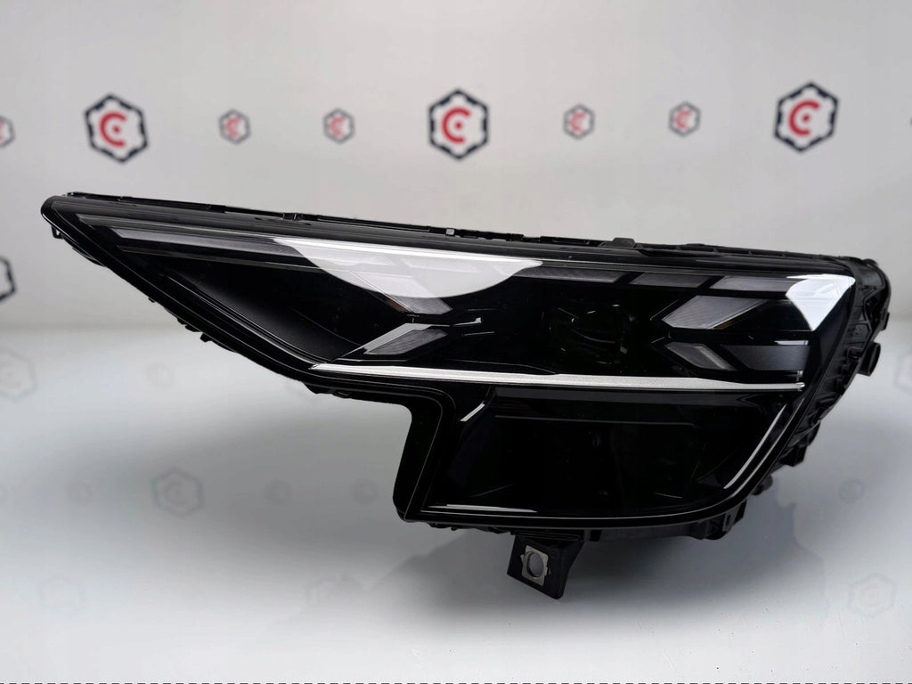 Frontscheinwerfer Audi Q8 4M8941085 Laser Links Scheinwerfer Headlight SCH6465918746ee