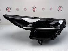 Laden Sie das Bild in den Galerie-Viewer, Frontscheinwerfer Audi Q8 4M8941085 Laser Links Scheinwerfer Headlight SCH6465918746ee