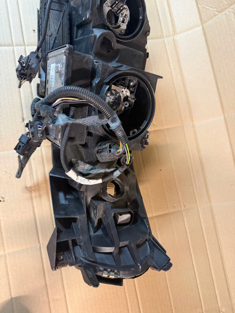 Frontscheinwerfer Volvo V70 S60 190203 Rechts Scheinwerfer Headlight SCH5318747781ai