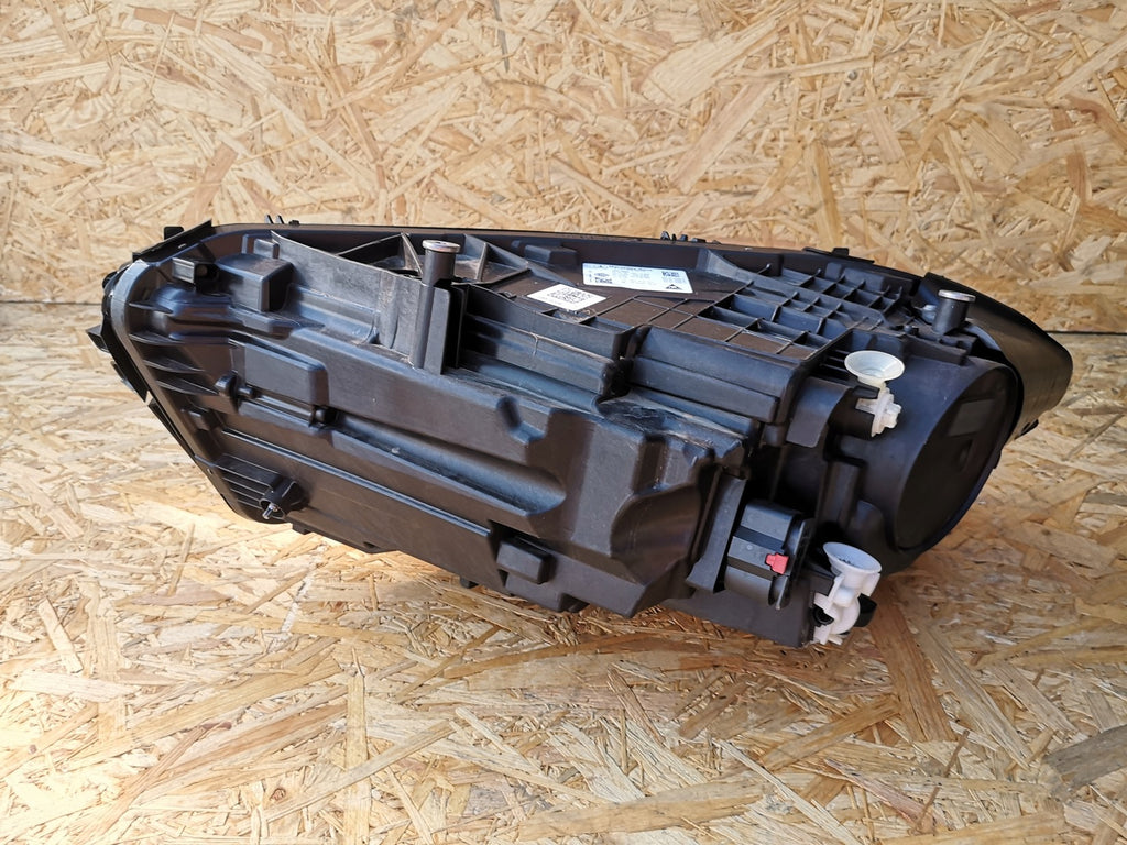 Frontscheinwerfer Mercedes-Benz W177 Ein Stück (Rechts oder Links) Headlight SCH7667751446mh