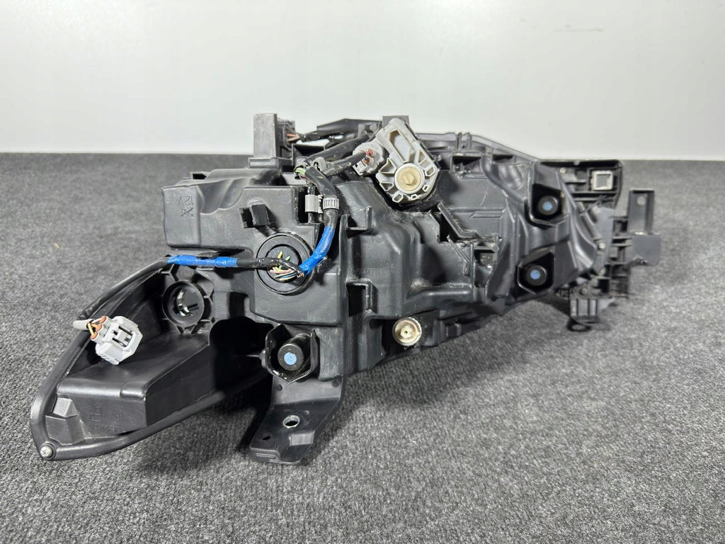 Frontscheinwerfer Mazda VI Full LED Rechts Scheinwerfer Headlight SCH1191063539zc