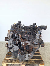 Laden Sie das Bild in den Galerie-Viewer, Motor Hyundai Santa III Fe D4HB 2.2 CRDI 195PS 145kW 200TKm Diesel Komplett MOT1181769591wi