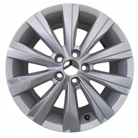 1x Alufelge 16 Zoll 6.5
