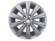 Load image into Gallery viewer, 1x Alufelge 16 Zoll 6.5" 5x112 47ET 2G0601025S VW Rim Wheel FEL2584265684ra