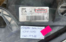 Load image into Gallery viewer, Frontscheinwerfer Citroën Aircross 9682828180 LED Ein Stück (Rechts oder Links)
