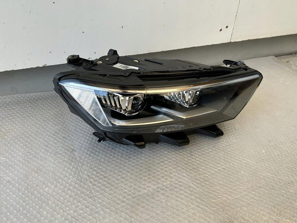 Frontscheinwerfer VW 2GA941036 LED Rechts Scheinwerfer Headlight SCH9245243908on