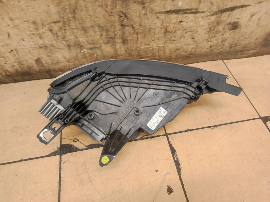 Frontscheinwerfer Opel Astra L 9851881380 Links Scheinwerfer Headlight SCH8755796024xs