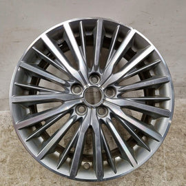 1x Alufelge 18 Zoll 7.0