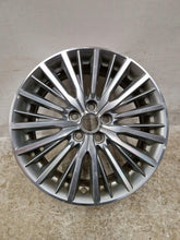 Laden Sie das Bild in den Galerie-Viewer, 1x Alufelge 18 Zoll 7.0" 5x114.3 38ET 5X114 Mitsubishi I W Rim Wheel FEL5521212779cc