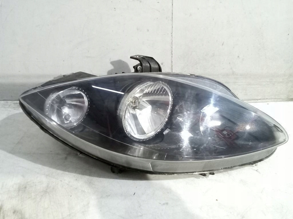 Frontscheinwerfer Seat Altea Lupo 5P1941006A Rechts Scheinwerfer Headlight