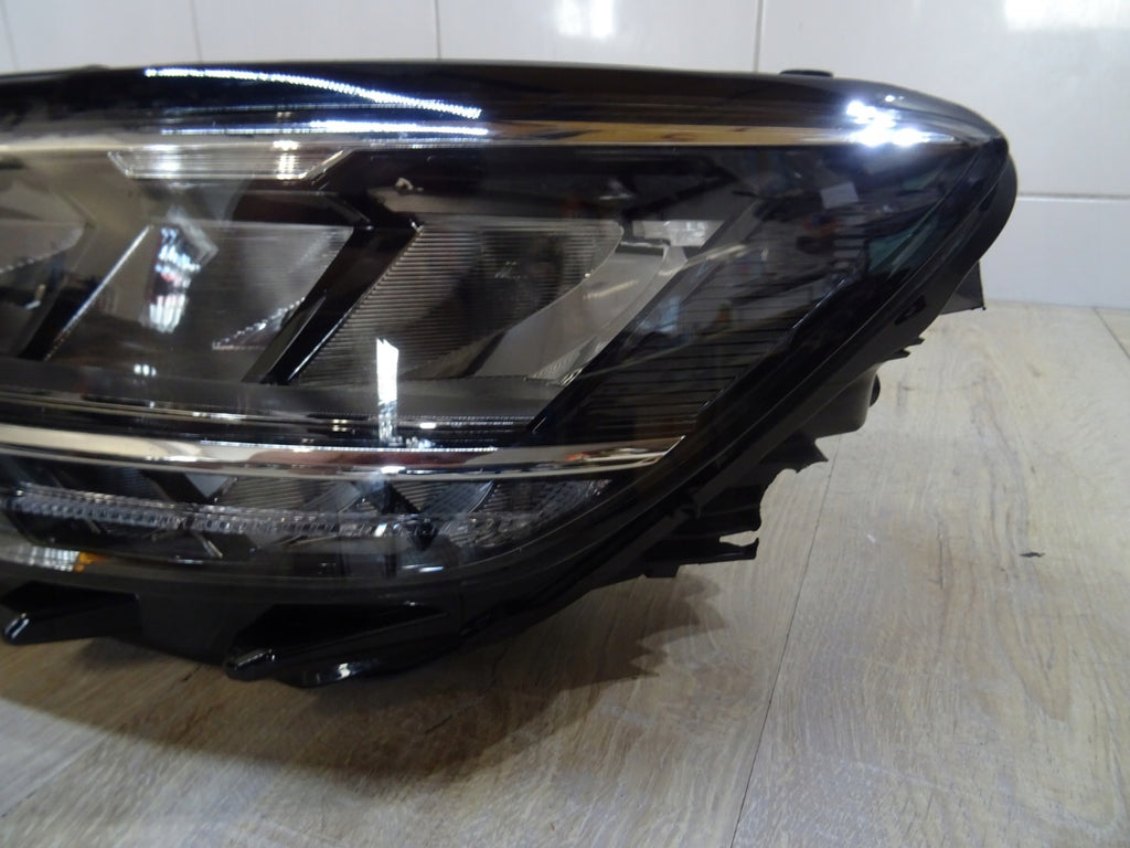Frontscheinwerfer VW Passat B8 3G1941035Q LED Links Scheinwerfer Headlight SCH1227472916oc