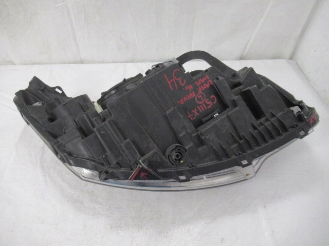 Frontscheinwerfer Citroën C5 III 89903148 Xenon Links Scheinwerfer Headlight