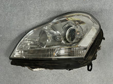 Load image into Gallery viewer, Frontscheinwerfer Mercedes-Benz W164 Xenon Links Scheinwerfer Headlight