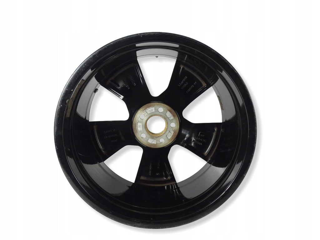 1x Alufelge 19 Zoll 7.5" 5x108 32243375 Volvo Xc40 Rim Wheel FEL2304177715ue