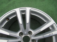 Load image into Gallery viewer, 1x Alufelge 18 Zoll 8.0" 5x112 46ET Glanz Silber 8V0601025 Audi A3 Rim Wheel FEL2518301193va