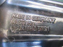 Load image into Gallery viewer, 1x Alufelge 18 Zoll 7.5&quot; 5x112 51ET 8V0071498A Audi A3 Rim Wheel