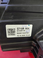 Load image into Gallery viewer, Frontscheinwerfer Hyundai Tucson 92102-N7100 Full LED Rechts Headlight SCH7387731387lx