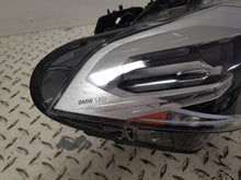 Laden Sie das Bild in den Galerie-Viewer, Frontscheinwerfer BMW X2 F39 8738186-04 Full LED Rechts Scheinwerfer Headlight SCH5077824382po