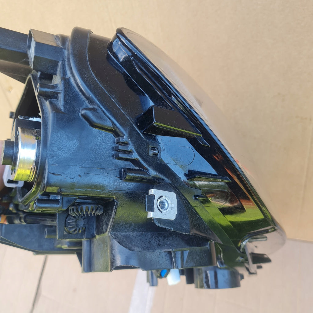 Frontscheinwerfer VW Golf VII 5G1941032A Xenon Rechts Scheinwerfer Headlight SCH7548005377ml