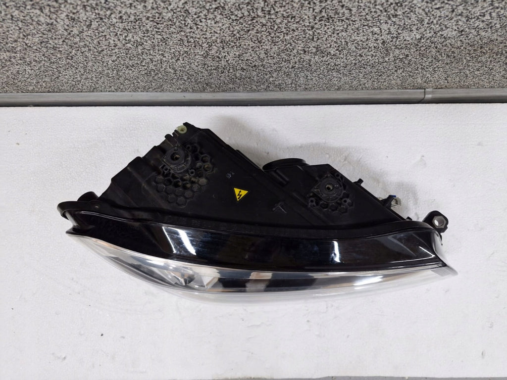 Frontscheinwerfer VW Caddy 2K5941032B Rechts Scheinwerfer Headlight SCH4309058139ds