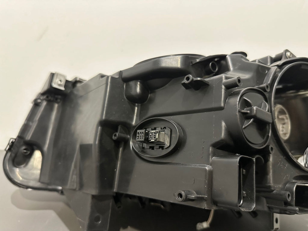 Frontscheinwerfer BMW 5 F11 F10 7271912-06 Xenon Rechts Scheinwerfer Headlight SCH8802199050sv