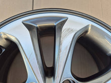 Load image into Gallery viewer, 1x Alufelge 15 Zoll 6.0" 4x100 47ET 52910-C8800 Hyundai I10 Rim Wheel FEL8407407820rs