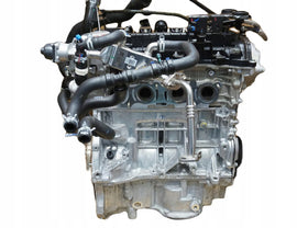 Motor Renault Clio V E-Tech H4M632 1.6 5Km 2023 Benzin Engine Unkomplett