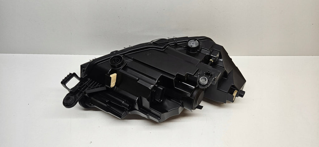 Frontscheinwerfer Skoda Fabia IV 6VB941015 LED Links Scheinwerfer Headlight SCH2573424924hn