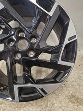 Load image into Gallery viewer, 1x Alufelge 19 Zoll 7.5" 5x114.3 51ET 52910R2300 Kia Sportage V Rim Wheel FEL7682172513oa