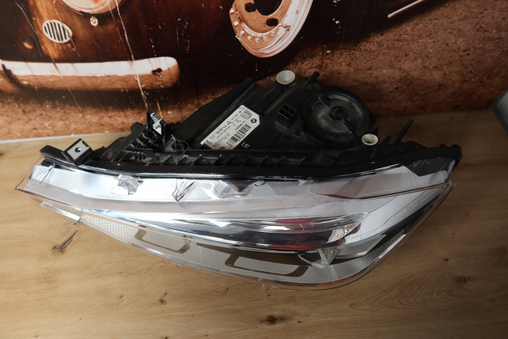 Frontscheinwerfer BMW 3 F30 F31 7453481 LED Links Scheinwerfer Headlight SCH3673939732hk