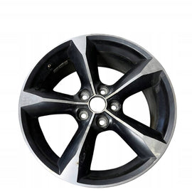 1x Alufelge 18 Zoll 5x114.3 FR3C1007JA Ford Rim Wheel FEL7215127528uf