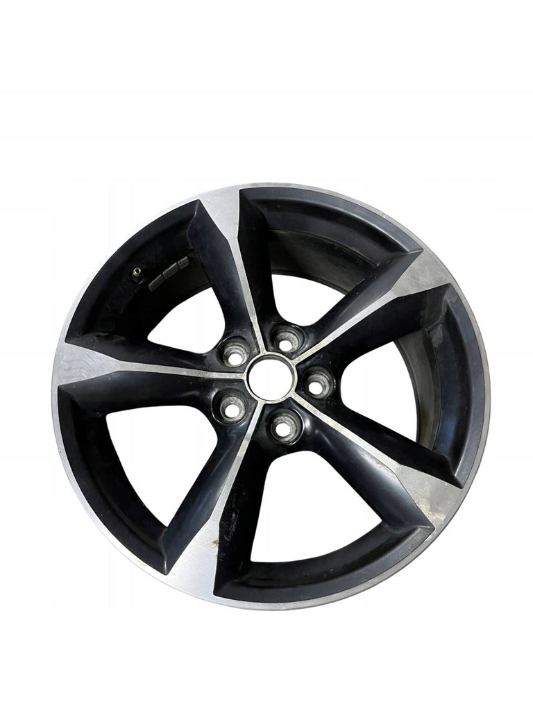 1x Alufelge 18 Zoll 5x114.3 FR3C1007JA Ford Rim Wheel FEL7215127528uf