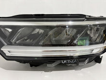 Laden Sie das Bild in den Galerie-Viewer, Frontscheinwerfer VW T-Roc 2GA941005F Full LED Links Scheinwerfer Headlight SCH4640817420jl