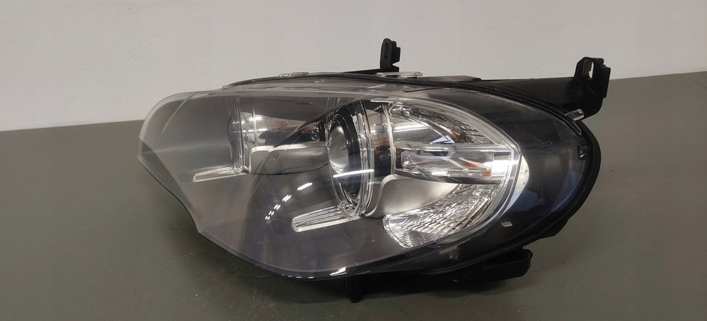 Frontscheinwerfer BMW X5 E70 7240791 Xenon Links Scheinwerfer Headlight SCH7849013946db