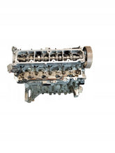 Load image into Gallery viewer, Motor Ford Fiesta II Fbd 1.6 TDCI 97PS 71kW Diesel Engine Unkomplett MOT7493275292jc