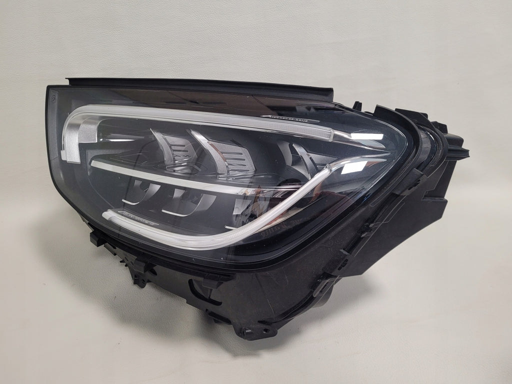 Frontscheinwerfer Mercedes-Benz Glc A2539066901 Links Scheinwerfer Headlight SCH6725235986ye