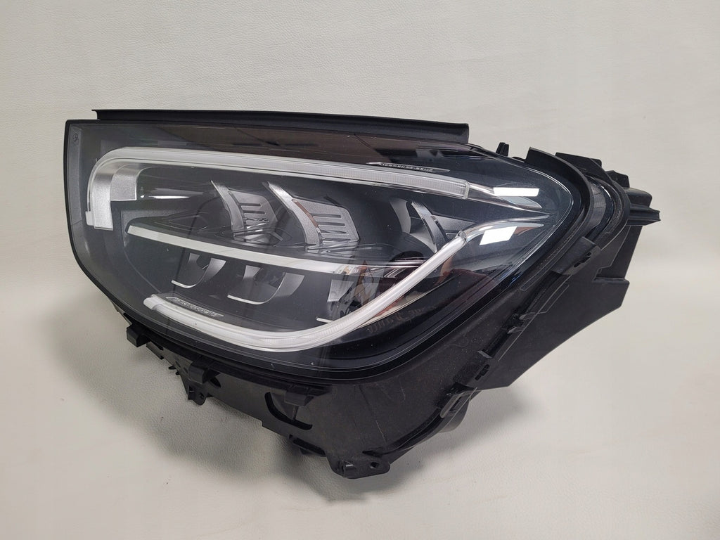 Frontscheinwerfer Mercedes-Benz Glc A2539066901 LED Links Scheinwerfer Headlight SCH6719297758ek